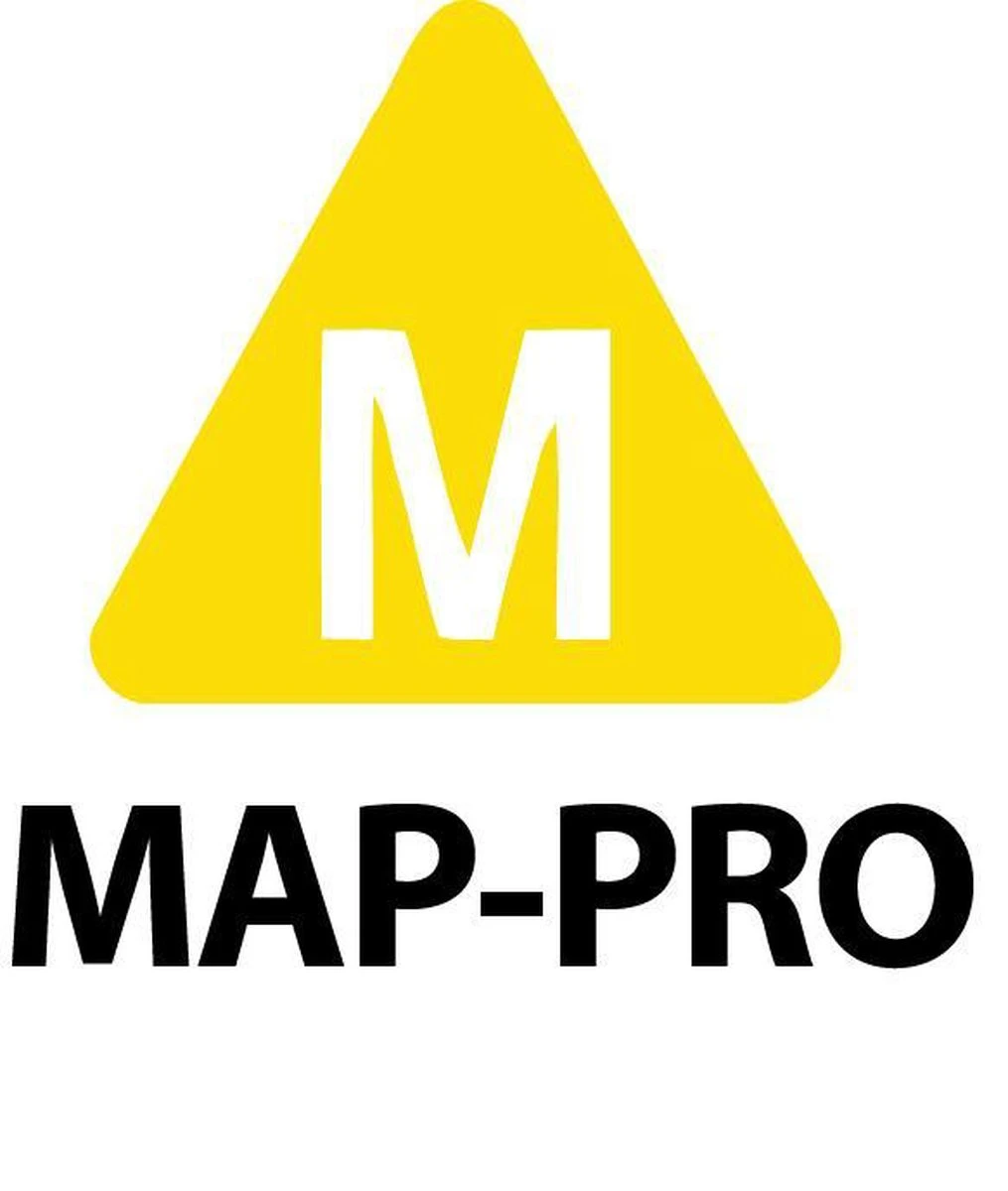 Bouteille De Cartouche De Gaz Jetable Bernzomatic MAP-Pro - Connexion MG9 "CGA600 US" 2 Bouteille De Cartouche De Gaz Jetable Bernzomatic MAP-Pro - Connexion MG9 "CGA600 US" – Image 2