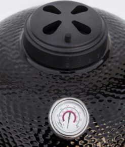 Kamado Medium Landmann Ø 45,7 Cm 18 Pouces Zwart - Avec Roulettes - Avec Thermomètre - Avec Grille De Ventilation - Barbecue Kamado - Barbecue En Céramique - Kamado Large 17 Kamado Medium Landmann Ø 45,7 Cm 18 Pouces Zwart - Avec Roulettes - Avec Thermomètre - Avec Grille De Ventilation - Barbecue Kamado - Barbecue En Céramique - Kamado Large -Cuisine Fournitures Magasin 1019x1200