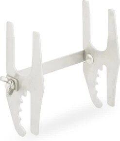 Relaxdays Planche à Fumer Barbecue Saumon - Avec Support - Planche à Saumon Finlandaise - Planche Barbecue - Bois De Hêtre -Cuisine Fournitures Magasin 1022x1200 3