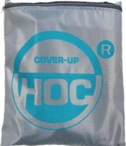 Housse De Barbecue COVER UP HOC Diamond Pour Big Green Egg Mini - Imperméable Avec Sangles Tempête Et Cordon De Serrage -Cuisine Fournitures Magasin 1035x1200 7