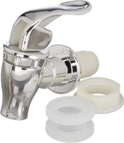 Distributeur De Boissons Relaxdays - 8 Litres - Verre 17 Distributeur De Boissons Relaxdays - 8 Litres - Verre -Cuisine Fournitures Magasin 1039x1200 2