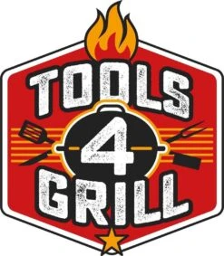 Rôtissoire Tools4Grill | Broche De Gril | Rôtisserie TBV 18 Pouces BBQ 45,5 Cm Taille Extérieure -Cuisine Fournitures Magasin 1046x1200 2