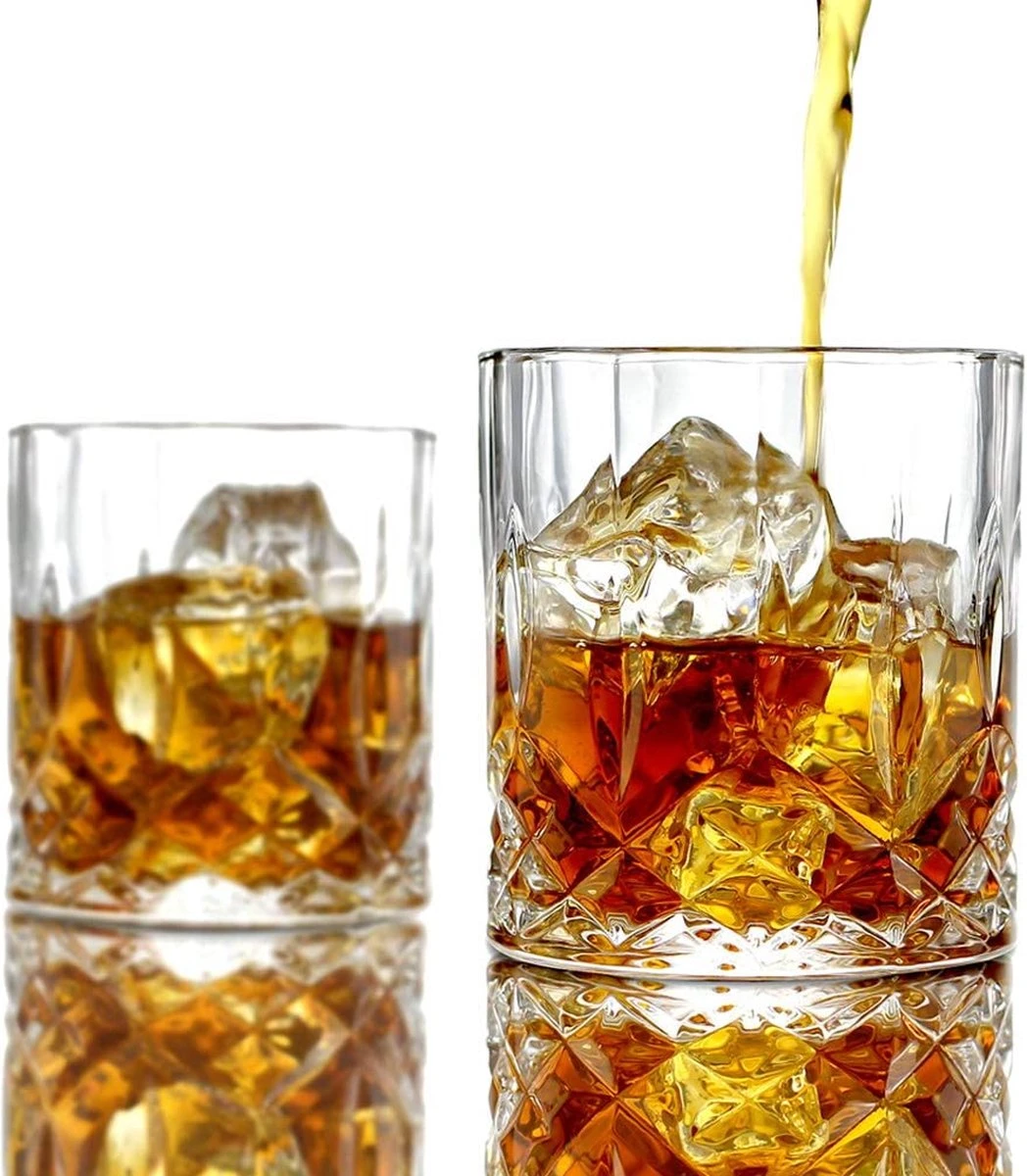 Carafe à Whisky Avec Verres Lot De 5| Ensemble De Verres à Whisky 0,9 L 5 Carafe à Whisky Avec Verres Lot De 5| Ensemble De Verres à Whisky 0,9 L – Image 5