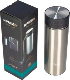 Pot à Lait Hipresso - Machines à Café- Mousseur à Lait - Refroidisseur De Lait - Tasse à Lait -Cuisine Fournitures Magasin 1051x1200 1