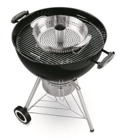 Système De Barbecue Weber Gourmet - Cuit-vapeur 15 Système De Barbecue Weber Gourmet - Cuit-vapeur -Cuisine Fournitures Magasin 1051x1200 3