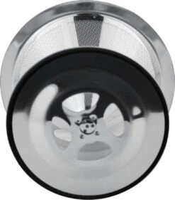 Porte-filtre à Café 1x4 - Filtre à Café Réutilisable En Acier Inoxydable - Porte-filtre à Café - Filtre à Café Permanent - Goutteur à Café - Acier Inoxydable 8 Porte-filtre à Café 1x4 - Filtre à Café Réutilisable En Acier Inoxydable - Porte-filtre à Café - Filtre à Café Permanent - Goutteur à Café - Acier Inoxydable -Cuisine Fournitures Magasin 1054x1200 1