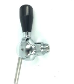 Robinet à écoulement Libre 5/8 Chrome