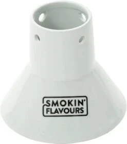 Smokin' Flavours I Beer Can Support Poulet I Céramique 13 Smokin' Flavours I Beer Can Support Poulet I Céramique -Cuisine Fournitures Magasin 1058x1200 8