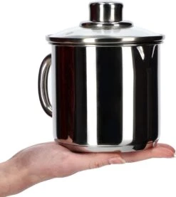 KADAX Marmite Haute Avec Couvercle En Verre Fermé, 1,2 L, Marmite En Acier Inoxydable Avec Poignée Confortable, Marmite, Couvercle Avec Trou De Vapeur, Casserole Et Va Au Lave-vaisselle (argent) 11 KADAX Marmite Haute Avec Couvercle En Verre Fermé, 1,2 L, Marmite En Acier Inoxydable Avec Poignée Confortable, Marmite, Couvercle Avec Trou De Vapeur, Casserole Et Va Au Lave-vaisselle (argent) -Cuisine Fournitures Magasin 1069x1200 1