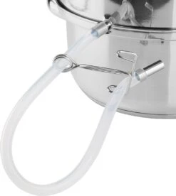 AREBOS Presse Fruits Extracteur Vapeur Presse-agrumes Cuiseur Vapeur Extracteur De Jus Ø 26cm -Cuisine Fournitures Magasin 1072x1200 1