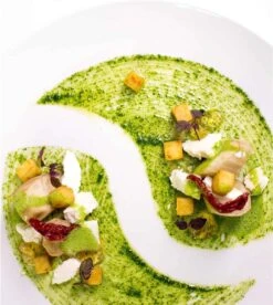 Ensemble De Garniture Triangle Final Touch 17 Cm Acier Inoxydable Argent 3 Pièces 13 Ensemble De Garniture Triangle Final Touch 17 Cm Acier Inoxydable Argent 3 Pièces -Cuisine Fournitures Magasin 1073x1200 4