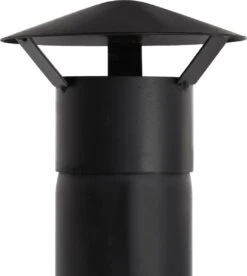 Prolenta Premium - Four à Pizza Au Charbon De Bois Avec 2 Briques D'argile Réfractaire - Maison Et Jardin -Cuisine Fournitures Magasin 1075x1200 3