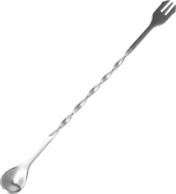 Ensemble De Cocktails Set | Set De 8 Shakers à Cocktail | Y Compris Boîte-cadeau | ACIER INOXYDABLE | Couleur Argent -Cuisine Fournitures Magasin 1086x1200 5