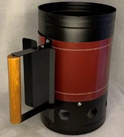 BBQ Starter Groot High-quality Quality Luxe Fireplace BBQ Barbecue Groot Nice Cooker Charcoal Starter BBQ Starter, Charcoal Starter, Metal, Briquette Starter, Starterur De Charbon De Bois -Cuisine Fournitures Magasin 1089x1200