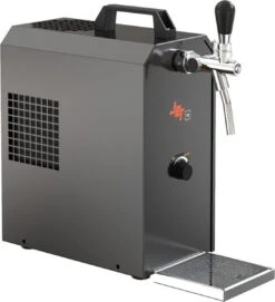 Robinet à Bière JET 30 1 Robinet, Refroidisseur à Sec, 30 Litres / Heure Robinet à Domicile, Refroidisseur à Bière