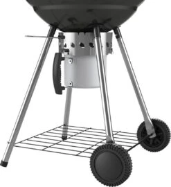 Barbecue à Charbon Fornetto Explorer Deluxe - Avec Ring De Four à Pizza Et Rôtisserie - BBQ - Barbecue - Barbecue -Cuisine Fournitures Magasin 1098x1200