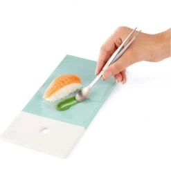 Ensemble De Garniture Triangle Final Touch 17 Cm Acier Inoxydable Argent 3 Pièces 15 Ensemble De Garniture Triangle Final Touch 17 Cm Acier Inoxydable Argent 3 Pièces -Cuisine Fournitures Magasin 1105x1200 7