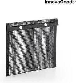 Tassen En Filet Pour Barbecue InnovaGoods BBQNet - Sacs Pour Barbecue - Accessoires Pour Barbecue - Bbq -Cuisine Fournitures Magasin 1106x1200 4