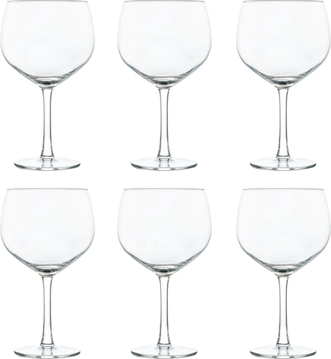 Libbey Joya à Cocktail Joya Gin Tonic - 650 Ml / 65 Cl - 6 Pièces - Passe Au Lave-vaisselle - Haute Qualité - Design Elegant - Perfect Pour Un Cocktail à La Maison 1 Libbey Joya à Cocktail Joya Gin Tonic - 650 Ml / 65 Cl - 6 Pièces - Passe Au Lave-vaisselle - Haute Qualité - Design Elegant - Perfect Pour Un Cocktail à La Maison