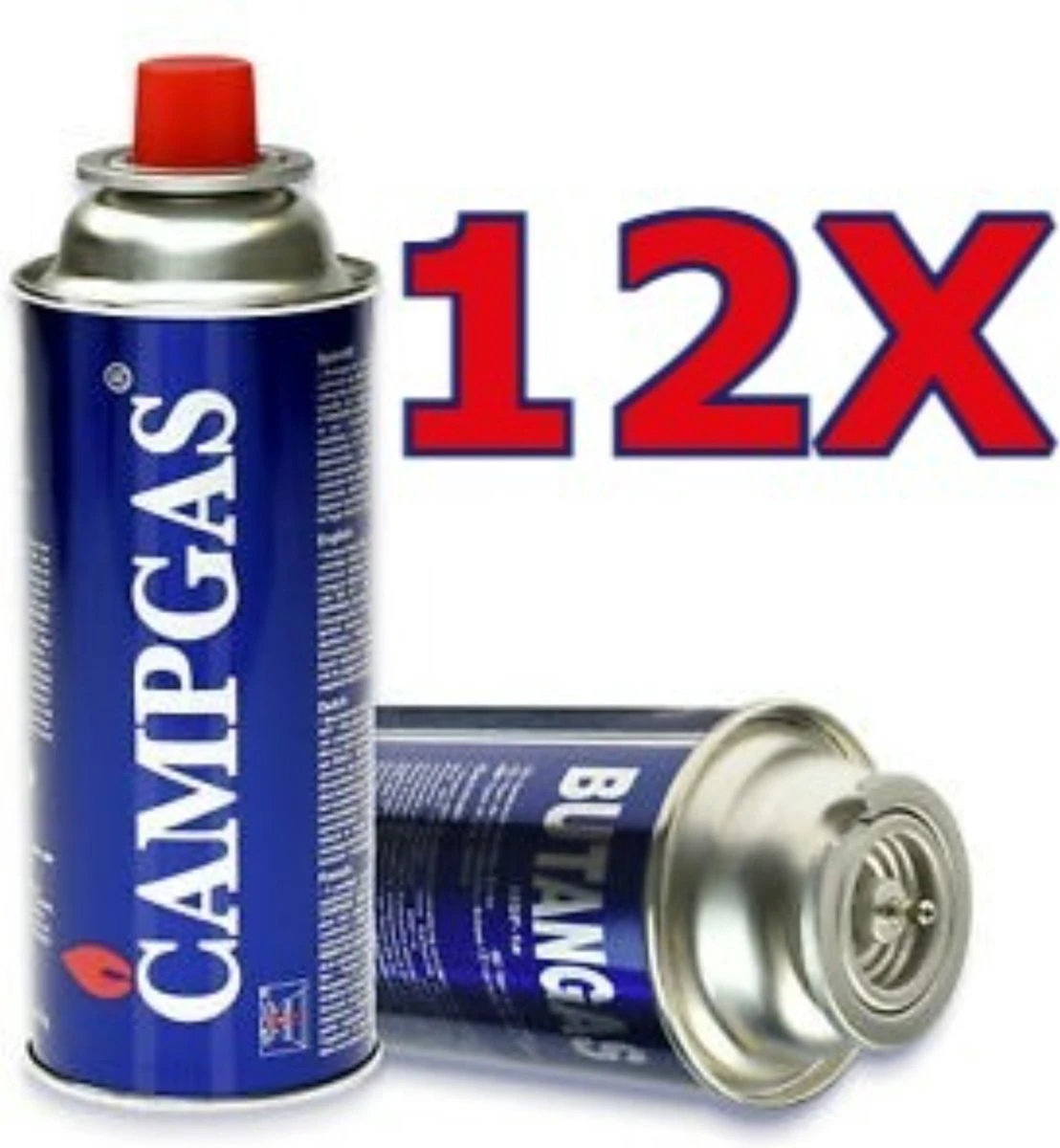 Borvat 12pcs - Cartouches De Gaz Butane - Réchaud à Gaz De Camping - Bec Bunsen 227g Gaz Butane 1 Borvat 12pcs - Cartouches De Gaz Butane - Réchaud à Gaz De Camping - Bec Bunsen 227g Gaz Butane