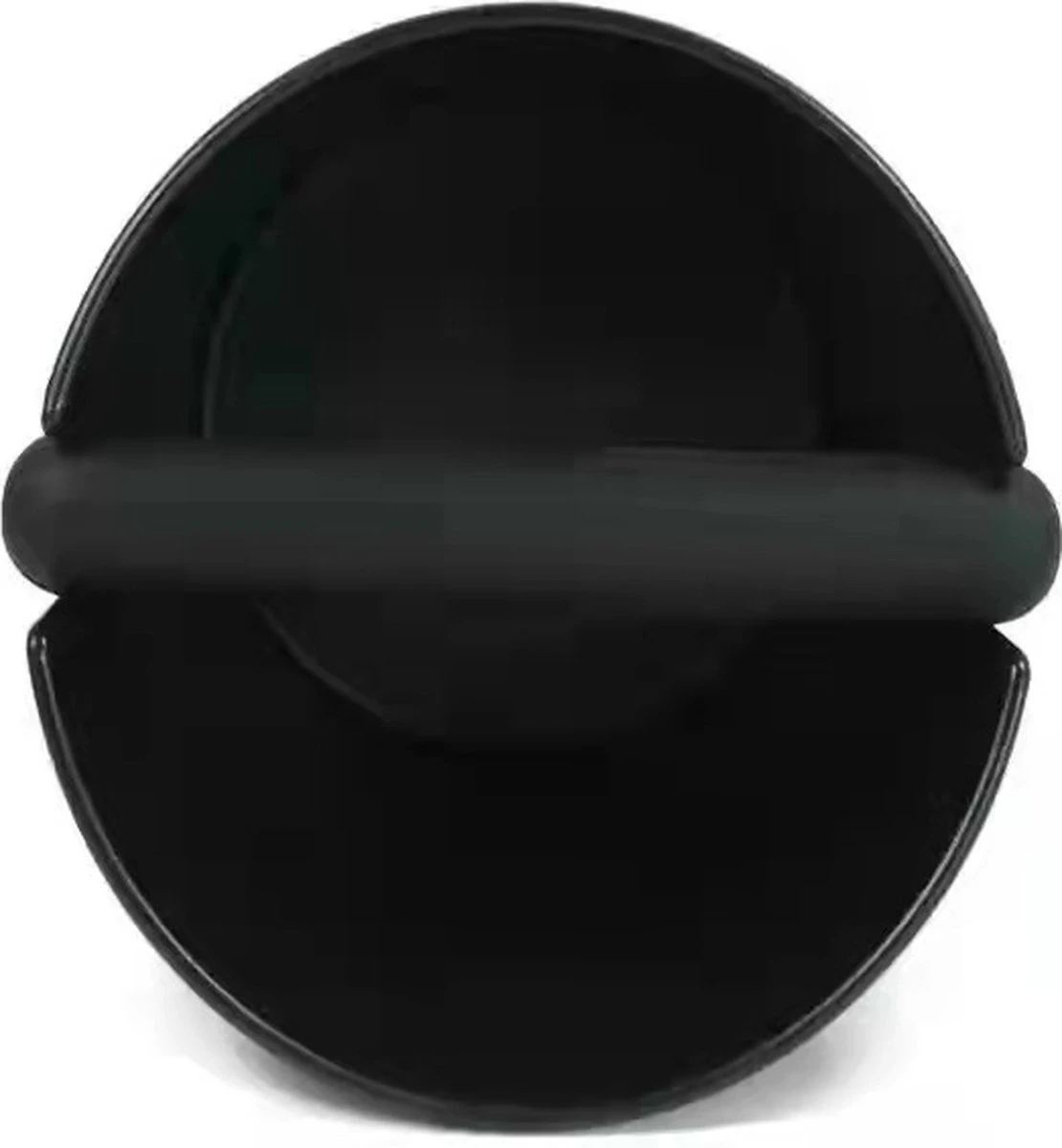 Café Knock Box Avec 2 Lingettes Sous Vide - Knock Box - Barista - Espresso Box - Coffee Knockbox 8 Café Knock Box Avec 2 Lingettes Sous Vide - Knock Box - Barista - Espresso Box - Coffee Knockbox – Image 8