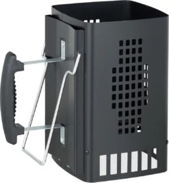 Allumeur De Briquettes Relaxdays - Avec Poignée - Allume-charbon - Barbecue - Fer - Noir 18 Allumeur De Briquettes Relaxdays - Avec Poignée - Allume-charbon - Barbecue - Fer - Noir -Cuisine Fournitures Magasin 1111x1200 10