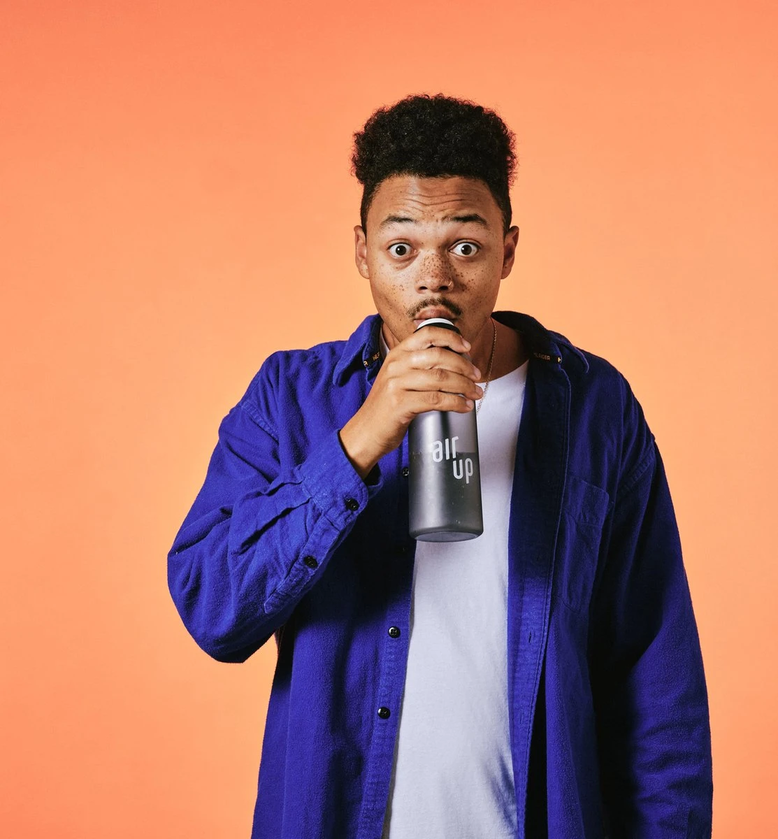 Air Up 3er Packket Pods - Saveur Pêche - Pour Aromatiser Water, 0 Sucre, 0 Calorie 7 Air Up 3er Packket Pods - Saveur Pêche - Pour Aromatiser Water, 0 Sucre, 0 Calorie – Image 7