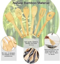 Set D'ustensiles De Cuisine Set D'ustensiles De Cuisine Spatule Fouet Pinces Cuillère Ustensiles De Cuisine Pour Cuisiner, Cuire Et Mélanger -Cuisine Fournitures Magasin 1113x1200 4