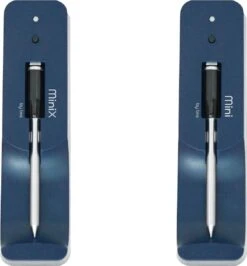 The MeatStick Mini X Core Thermometer Set - The MeatStick -Cuisine Fournitures Magasin 1113x1200 5