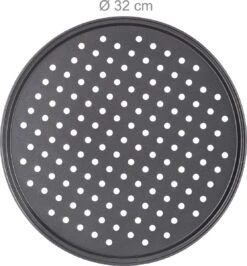 Relaxdays 20x Plaque à Pizza 32 Cm Ronde - Plaque à Pizza - Plaque à Pâtisserie - Plaque à Four - Acier - Set 8 Relaxdays 20x Plaque à Pizza 32 Cm Ronde - Plaque à Pizza - Plaque à Pâtisserie - Plaque à Four - Acier - Set -Cuisine Fournitures Magasin 1114x1200 3