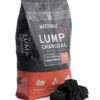 Charbon De Bois Masterbuilt Lump 7,2 Kg - Charbon - Charbon De Bois - 100% Bois Dur De Première Qualité
