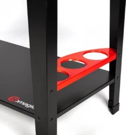 Somagic 919147 Desserte Mã©Tal Sur Chariot Pour Plancha, Multicolore -Cuisine Fournitures Magasin 1124x1200 5