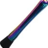 Doodadeals® | Presse à Cocktail De Luxe | Presse-purée Tonique | Muddler | Pilon Au Citroen | Cocktail Muddler | 21 Cm | ACIER INOXYDABLE | Arc En Ciel