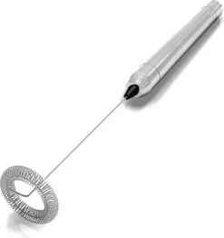 Mousseur à Lait Pour Café Perfect Moussé Au Lait - Mousseur à Lait électrique - Mousseur à Lait En Acier Inoxydable - EarKings à Lait Manuel EarKings -Cuisine Fournitures Magasin 1130x1200 1