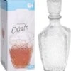 Distributeur De Vin - Carafe à Whisky - Carafe à Décanter - Accessoires à Vin - Carafes à Vin - Carafe à Décanter - Vin - Whisky - Glas