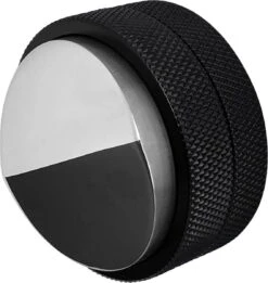 Expresso écarlate | Distributeur "Grande DUO" Pour Barista; Pour Une Extraction Parfaite Avec Des Machines De Sérigraphie; Couleurs Différentes; Version Robuste. 54 Mm