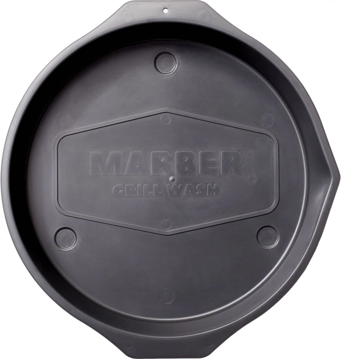 Cleaner PRODUCTS - Kit De Nettoyage Pour BBQ : GRILL WASH + Brosse De Nettoyage Triangulaire + Savon Nettoyant (500 Ml) - Pour BBQ Jusqu'à 49 Cm 3 Cleaner PRODUCTS - Kit De Nettoyage Pour BBQ : GRILL WASH + Brosse De Nettoyage Triangulaire + Savon Nettoyant (500 Ml) - Pour BBQ Jusqu'à 49 Cm – Image 3