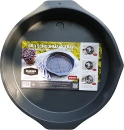 Cleaner PRODUCTS - Kit De Nettoyage Pour BBQ : GRILL WASH + Brosse De Nettoyage Triangulaire + Savon Nettoyant (500 Ml) - Pour BBQ Jusqu'à 49 Cm 13 Cleaner PRODUCTS - Kit De Nettoyage Pour BBQ : GRILL WASH + Brosse De Nettoyage Triangulaire + Savon Nettoyant (500 Ml) - Pour BBQ Jusqu'à 49 Cm -Cuisine Fournitures Magasin 1140x1200 4