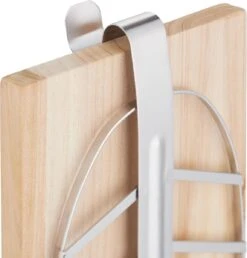 Relaxdays Ensemble De 2 Planches à Saumon Finlandais - Bois De Cèdre - Planche à Fumer Barbecue - Support Ovale - Pinces 12 Relaxdays Ensemble De 2 Planches à Saumon Finlandais - Bois De Cèdre - Planche à Fumer Barbecue - Support Ovale - Pinces -Cuisine Fournitures Magasin 1150x1200 5