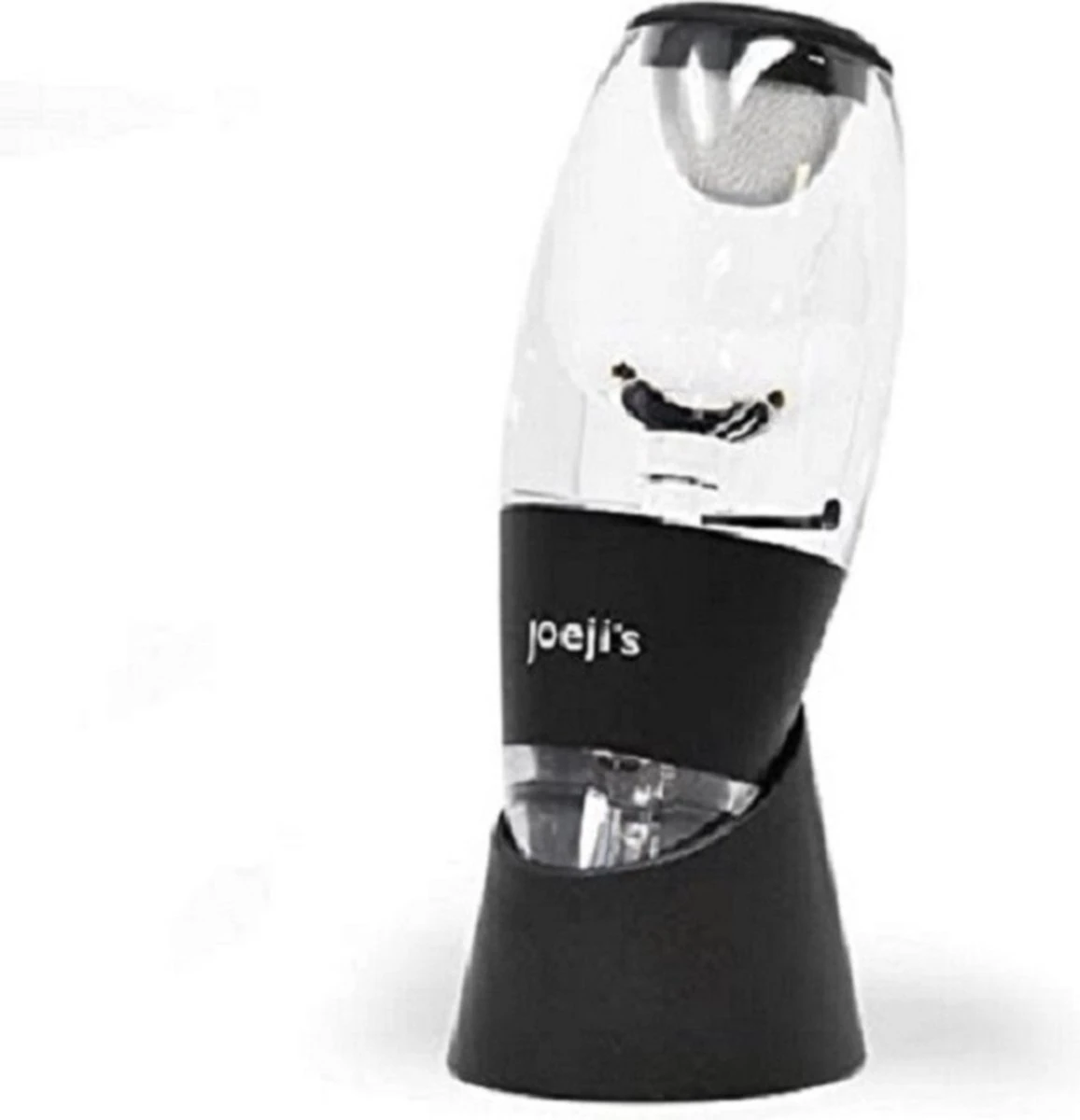 Aérateur Vin Bec Verseur En Acrylique - Carafe A Carafe élégante Avec Support Anti-goutte - Decanteur A Vin Instantané Pour Toute Amertume Et Oxygéner Le Vin En Quelques Secondes. 1 Aérateur Vin Bec Verseur En Acrylique - Carafe A Carafe élégante Avec Support Anti-goutte - Decanteur A Vin Instantané Pour Toute Amertume Et Oxygéner Le Vin En Quelques Secondes.