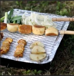 Barbecue 5 Pièces 600 Grammes Chacun - Instantané - Jetable - Barbecue Extérieur - Table - Grille - Balcon - Pique-nique - Accessoires Barbecue - Grill - Achat Barbecue - Barbecue - Sauce Barbecue -Cuisine Fournitures Magasin 1161x1200