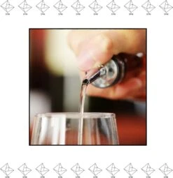 Bec Verseur 1 Pièce / Acier Inoxydable / Anneau D'étanchéité En Caoutchouc / Bouchon Verseur De Décantation / Accessoires De Cuisine / Becs Verseurs De Cocktails Et De Boissons Mixtes / EPIN 3D 7 Bec Verseur 1 Pièce / Acier Inoxydable / Anneau D'étanchéité En Caoutchouc / Bouchon Verseur De Décantation / Accessoires De Cuisine / Becs Verseurs De Cocktails Et De Boissons Mixtes / EPIN 3D -Cuisine Fournitures Magasin 1164x1200 13