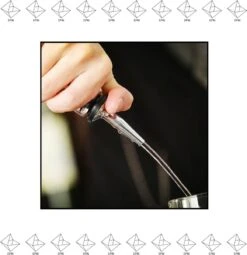 Bec Verseur 1 Pièce / Acier Inoxydable / Anneau D'étanchéité En Caoutchouc / Bouchon Verseur De Décantation / Accessoires De Cuisine / Becs Verseurs De Cocktails Et De Boissons Mixtes / EPIN 3D 9 Bec Verseur 1 Pièce / Acier Inoxydable / Anneau D'étanchéité En Caoutchouc / Bouchon Verseur De Décantation / Accessoires De Cuisine / Becs Verseurs De Cocktails Et De Boissons Mixtes / EPIN 3D -Cuisine Fournitures Magasin 1164x1200 15