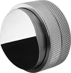 Expresso écarlate | Distributeur "Grande DUO" Pour Barista; Pour Une Extraction Parfaite Avec Des Machines De Sérigraphie; 58 Mm; Couleurs Différentes; Version Robuste. Argent