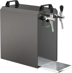 Ensemble Complet - Robinet à Bière STREAM 80K Avec Boîte à Bière à Pompe à Air, Refroidisseur à Circulation 2 Lignes Dry Cooler . -Cuisine Fournitures Magasin 1171x1200 4
