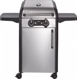 Barbecue électrique Enders EFlow Pro 2 Turbo - Bbq - 36,5 Kg - Surface De Cuisson 50 X 39 Cm - Grille De Cuisson Grille En Fonte -Cuisine Fournitures Magasin 1173x1200