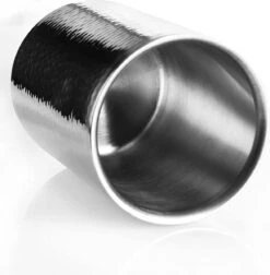 Seau à Bouteilles - Seau à Champagne - Seau à Glaçons En Acier Inoxydable, Seau à Vin - Seau à Glaçons à Double Paroi - Version Martelée 8 Seau à Bouteilles - Seau à Champagne - Seau à Glaçons En Acier Inoxydable, Seau à Vin - Seau à Glaçons à Double Paroi - Version Martelée -Cuisine Fournitures Magasin 1174x1200 2