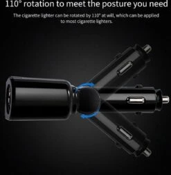 Répartiteur D'allume-cigare De Voiture - Entrée USB De Voiture - 2 Prises De Cigarette - Chargeur De Voiture - Répartiteur 12 V - Chargeur De Voiture USB 7 Répartiteur D'allume-cigare De Voiture - Entrée USB De Voiture - 2 Prises De Cigarette - Chargeur De Voiture - Répartiteur 12 V - Chargeur De Voiture USB -Cuisine Fournitures Magasin 1174x1200 9