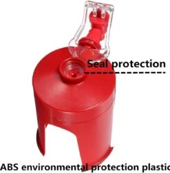 Doodadeals® | Distributeur De Soda Boissons Gazeuses | Robinet Miracle | Robinet Magic -Cuisine Fournitures Magasin 1175x1200 8