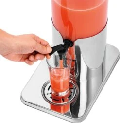 Distributeur De Boissons DEW5 - Bartscher 150996 -Cuisine Fournitures Magasin 1176x1200 9